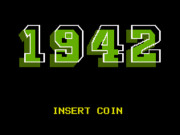Play 1942 1942 Game Online