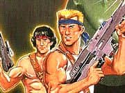 Action Games Category Image Action Games at RetroGames247.com