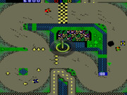 Play American Speedway American Speedway Game Online