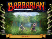 Play Barbarian Barbarian Game Online