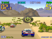 Play Big Run Big Run Game Online