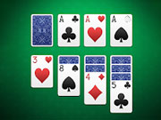 Card Games at RetroGames247.com