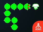 Play Centipede Centipede Game Online