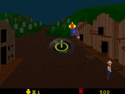 Play Cheyenne Cheyenne Game Online