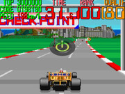 Play Continental Circus Continental Circus Game Online