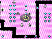 Digger Game Online