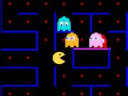Play Dumb Pacman Dumb Pacman Game Online