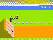 Play Excitebike Excitebike Game Online
