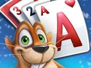 Fairway Solitaire Game Online