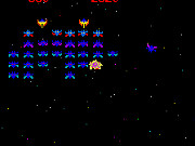 Play Galaxian Galaxian Game Online
