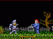 Play Ghosts and Goblins Ghosts and Goblins Game Online