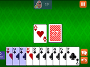 Gin Rummy Classic Game Online