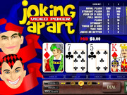 Joker Poker Game Online