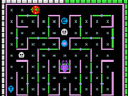 Play Lady Bug Lady Bug Game Online