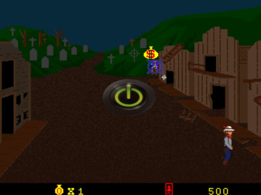 Cheyenne Game Image Cheyenne Game