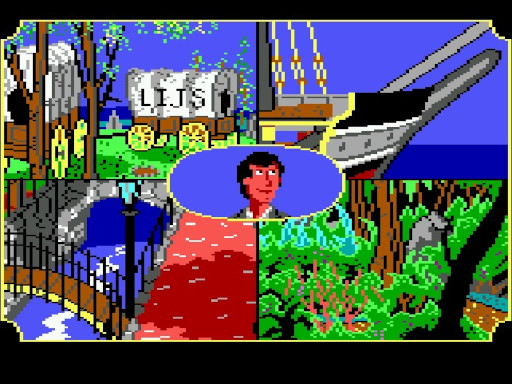 Gold Rush Game Image Gold Rush Game