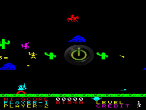 Indian Battle Game Image Indian Battle Game