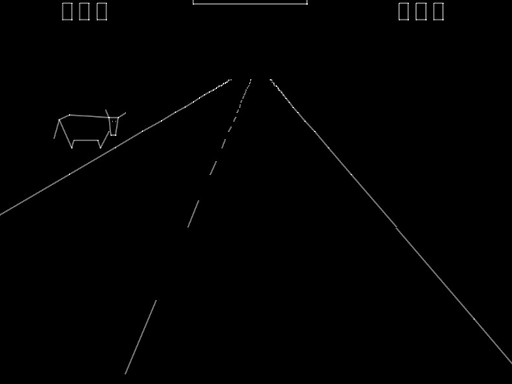 Speed Freak Game Image Speed Freak Game