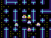 Play Lock n Chase Lock n Chase Game Online