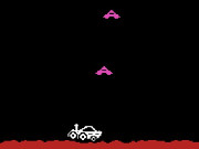 Play Moon Patrol Moon Patrol Game Online