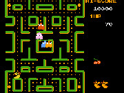 Play Ms Pac-Man Ms Pac-Man Game Online