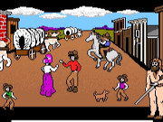 Play Oregon Trail Oregon Trail Game Online