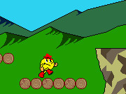 Play Pac-Land Pac-Land Game Online
