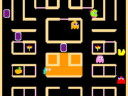 Play Pac n Pal Pac n Pal Game Online