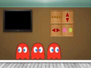 Play Pacman Escape Pacman Escape Game Online
