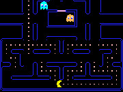 Play Pacman Pacman Game Online