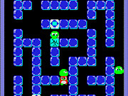Play Pengo Pengo Game Online
