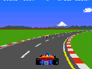Play Pole Position Pole Position Game Online