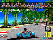Play Power Drift Power Drift Game Online