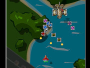 Raiden Space Ship Game Online