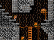 Play Rick Dangerous Rick Dangerous Game Online