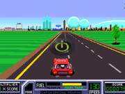 Play Road Blasters Road Blasters Game Online