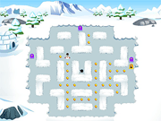 Play Snowman Snowman Game Online