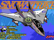 Snowstrike Game Online