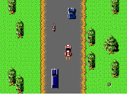 Play Spy Hunter Spy Hunter Game Online