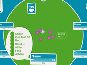 Texas Hold Em Game Online
